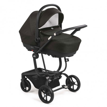 TRIO TASKI SPORT 872 MELANGE ANTRACITE(E
