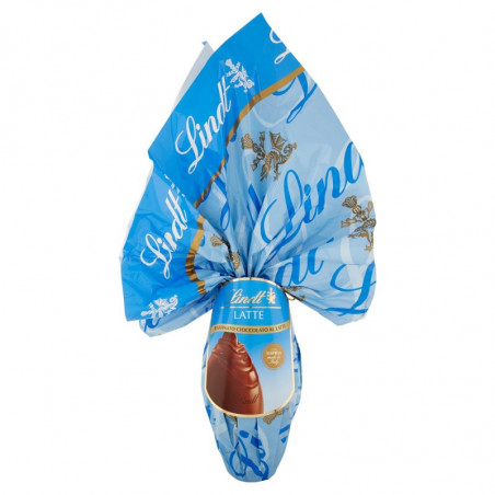 LINDT UOVO LATTE 240GR