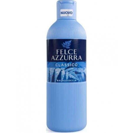 FELCE AZZ BD CLASSICO 50ML