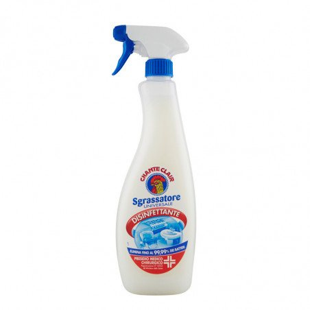 CHANTE CLAIR SGRASS.DISINF. 750ML