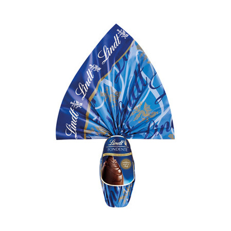 LINDT UOVO FONDENTE 240GR