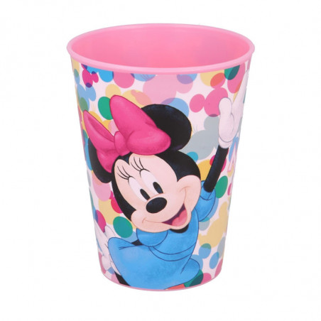 BICCHIERE MINNIE 260ML