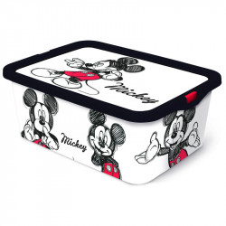 CONTENITORE MICKEY MOUSE 13L