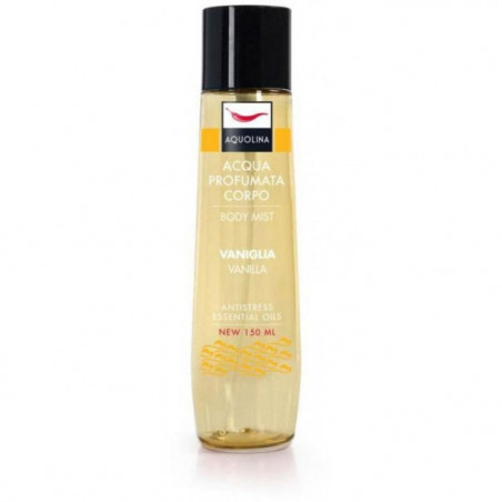 AQUOLINA PROF CORPO VANIGLIA 150ML