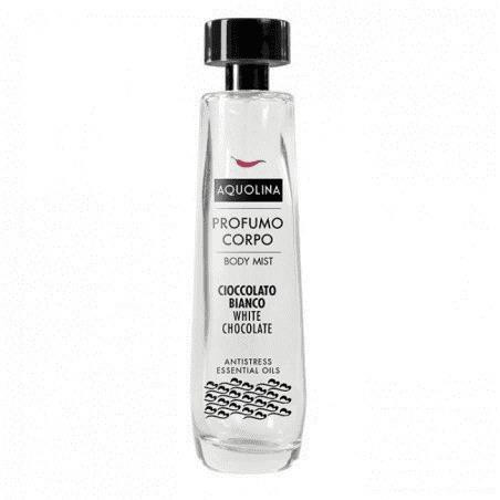 AQUOLINA PROF CORPO CIOCC.B.CO 150ML