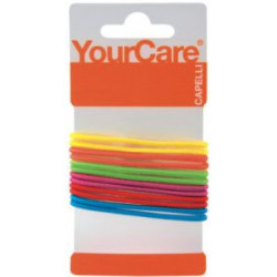 YOURCARE ELASTICI COLORATI...
