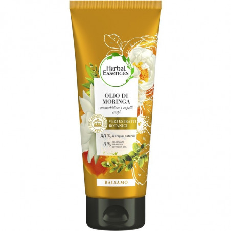 HERBAL ESSENCE BALS.O MORINGA 200ML