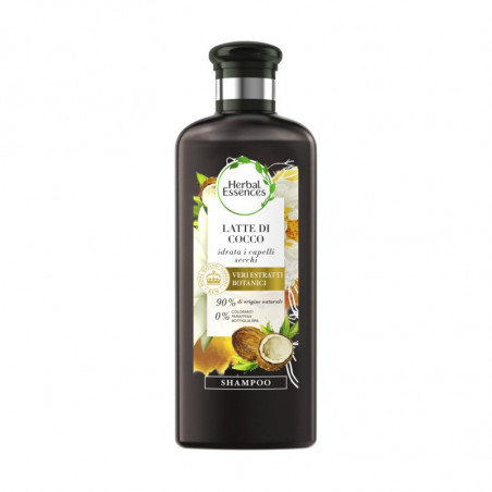 HERBAL ESSENCE SH.L COCCO IDRA.250ML