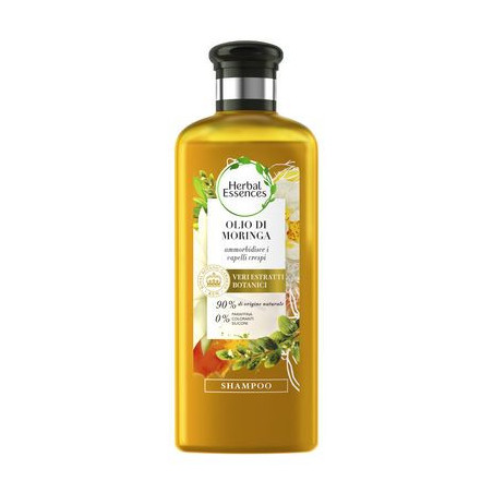 HERBAL ESSENCE SH.O MORINGA 250ML