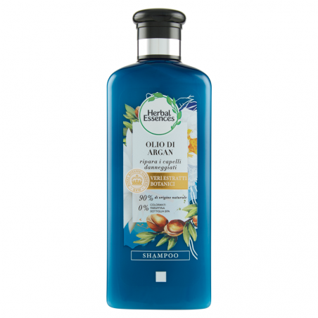 HERBAL ESSENCE SH.O ARGAN RIP.250ML