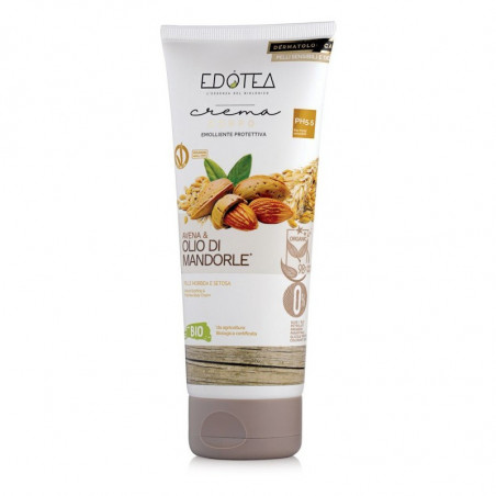 EDOTEA CR.CORPO AVENA MAND.EM PROT.200ML