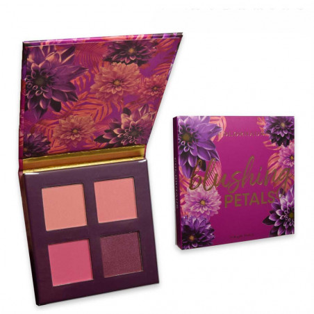 MARKWINS BLUSHING PETALSE 4E