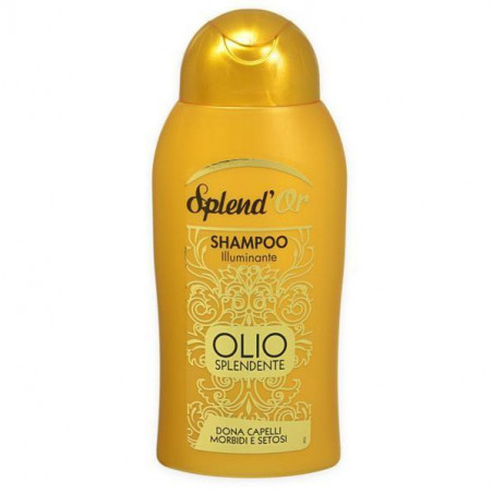 SPLEND'OR SH OLIO SPLEND 300ML