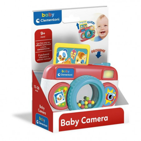 BABY CAMERA (E)