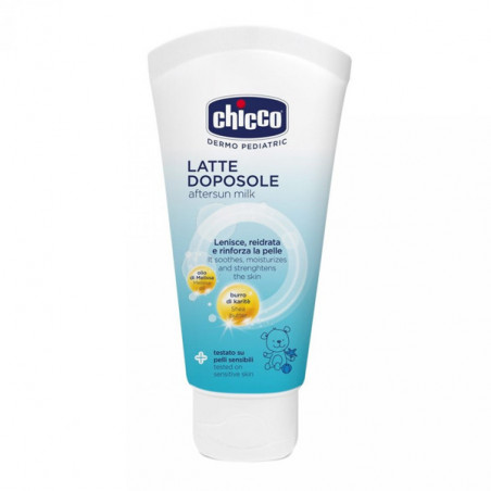 CHICCO LATTE DOPO SOLE TUBO 150ML