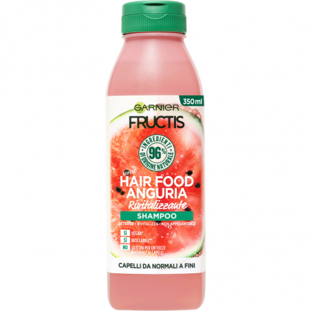 FRUCTIS SH HAIR FOOD ANGURIA 350ML