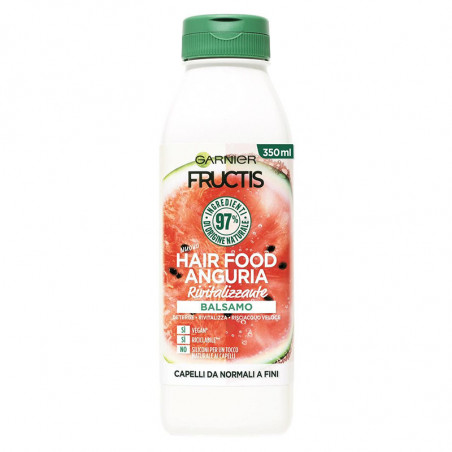 FRUCTIS BALS HAIR FOOD ANGURIA 350ML