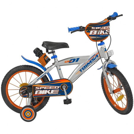 BICICLETTA SPEED RACING 14