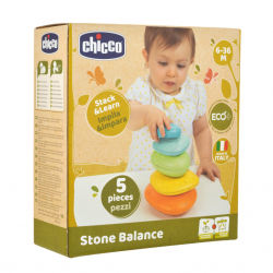 CHICCO STONE BALANCE(E)