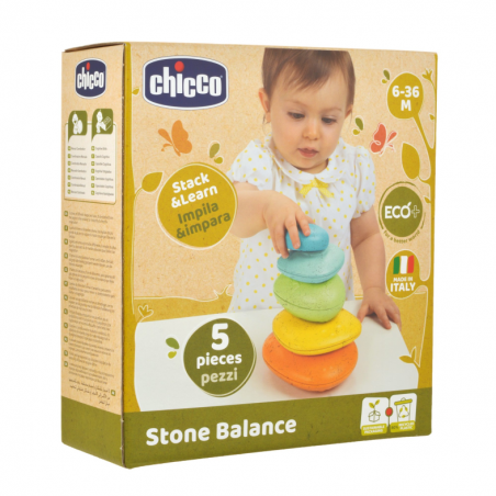 CHICCO STONE BALANCE