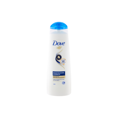 DOVE SH RICOSTR.INTENS.225ML