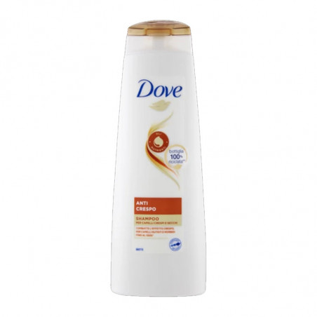 DOVE SH A CRESPO 225ML