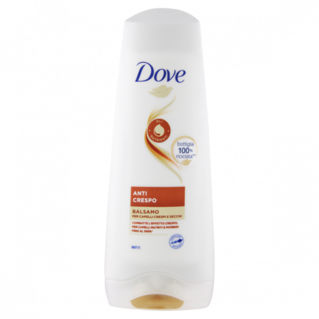 DOVE BALS.CRESPO 180ML