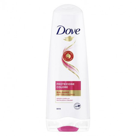 DOVE BALS.PROT.COLORE 180ML