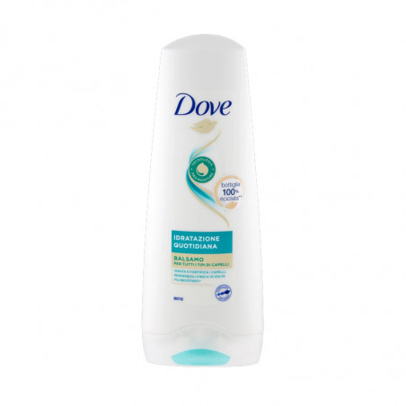 DOVE BALS.IDRAT.QUOT.180ML