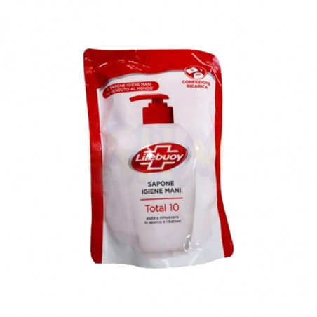 LIFEBUOY SAP.LIQ.RIC.443ML