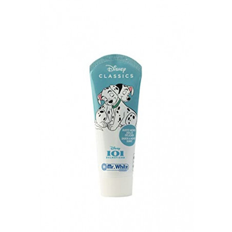 DALMATA 101 DENT. 75ML(E)