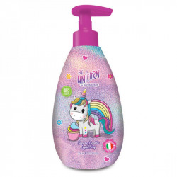 NATURA VERDE UNICORNO...