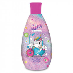 NAT VERDE UNICORNO BD 500ML