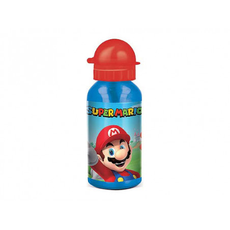 BORRACCIA ALL.SUPER MARIO  500ML