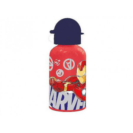 BORRACCIA ALL.AVENGERS  500ML