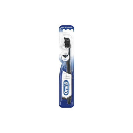 ORAL B SPAZZ CARBONE 35 MED