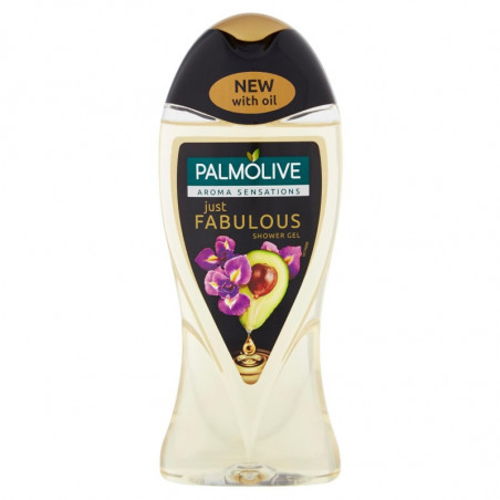 PALMOLIVE D S FABULOUS 250ML