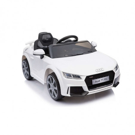 AZIAMOR AUTO AUDI TT RS BIANCO