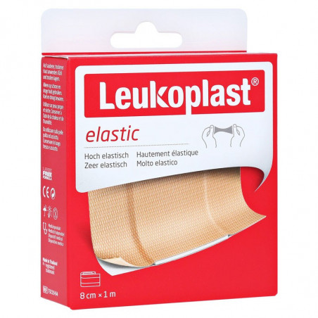 LEUKOPLAST STRISCIA CEROTTO 1M8CM
