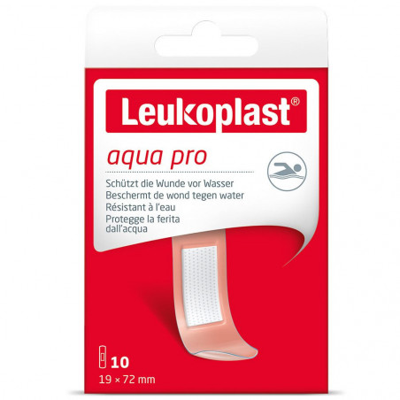 LEUKOPLAST CEROTTO AQUA PRO 19X72