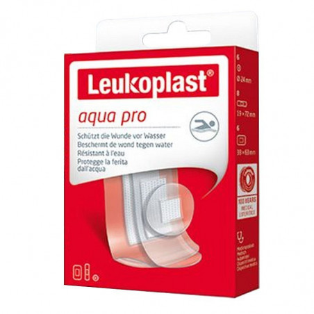 LEUKOPLAST CEROTTO AQUA PRO MIX