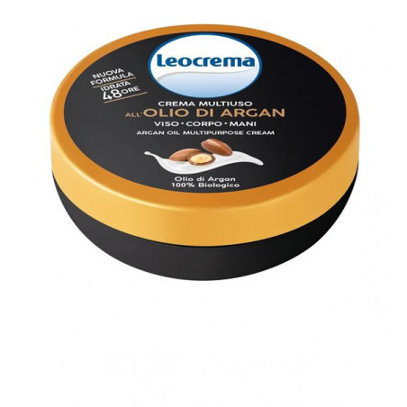 LEOCREMA CR.ARGAN M USO 150ML