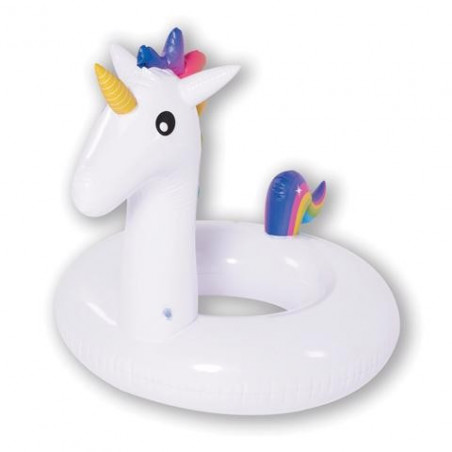 GLOBO SALVAGENTE UNICORNO 55CM