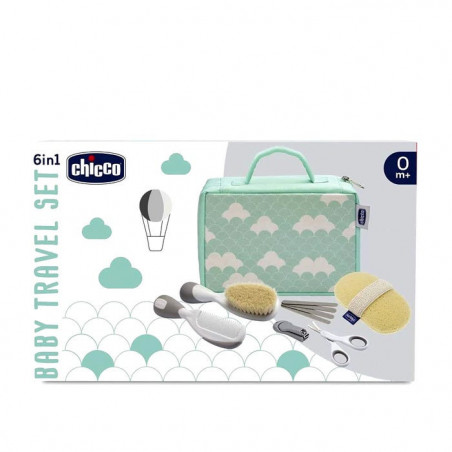 CHICCO BABY SET VIAGGIO 6IN1