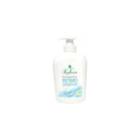 PINO SILVESTRE INTIMO SENS.ARGAN 250ML