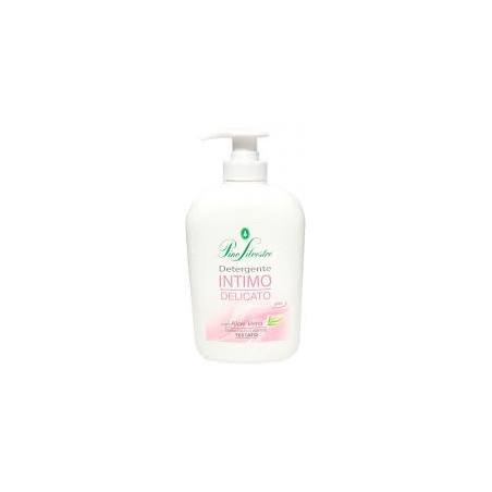 PINO SILVESTRE INTIMO DELIC.ALOE 250ML