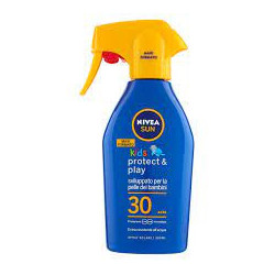 NIVEA SUN KIDS SOL.TRIGGER...