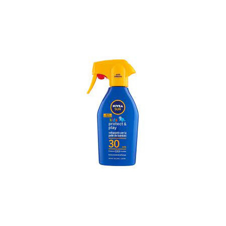 NIVEA SUN KIDS SOL.TRIGGER F30 SPR.300ML