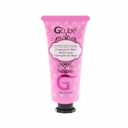 G CUBE CREMA MANI CHEESE CAKE 30ML