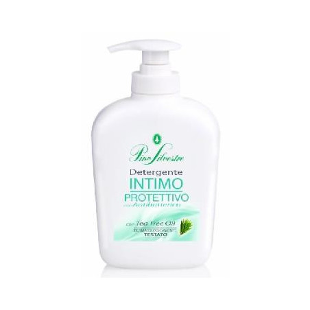 PINO SILVESTRE INTIMO A BATT.250ML